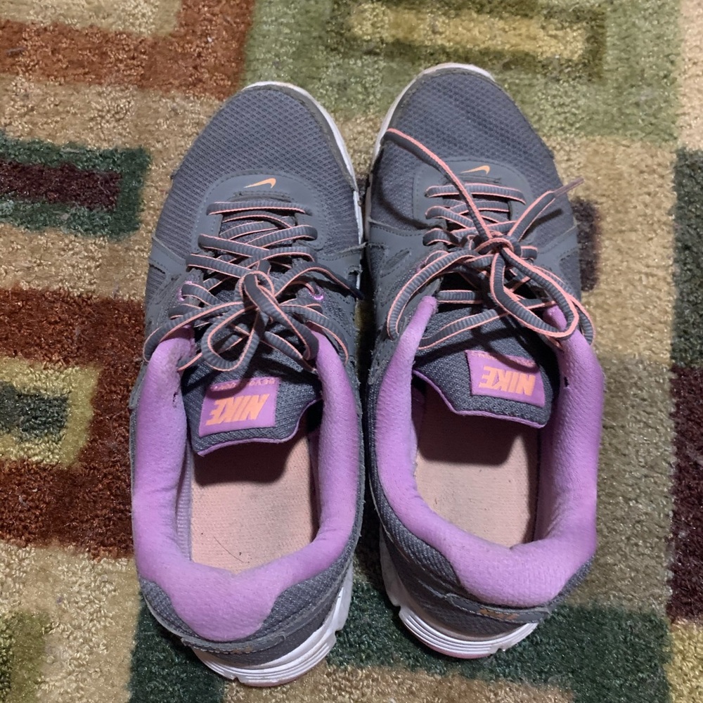Nike sneakers